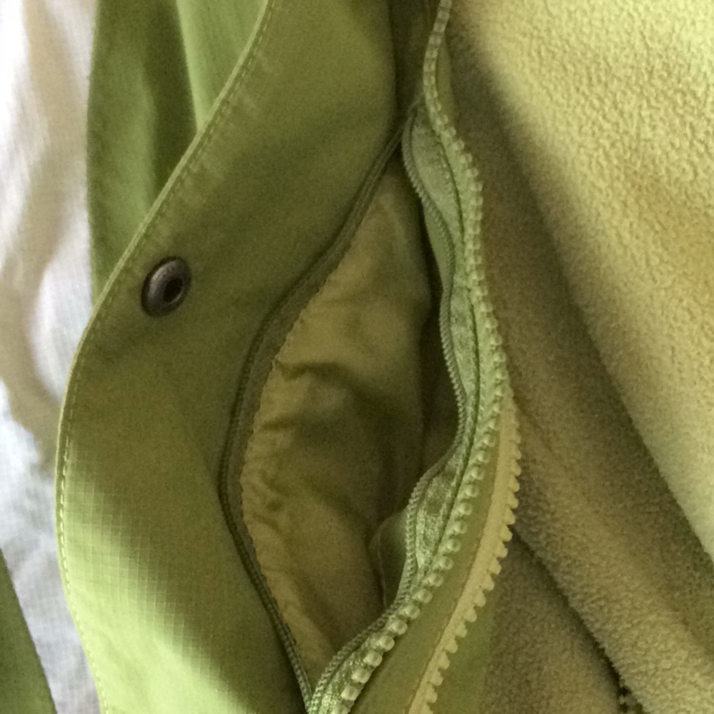 Ski jacket - Picture 10 of 12